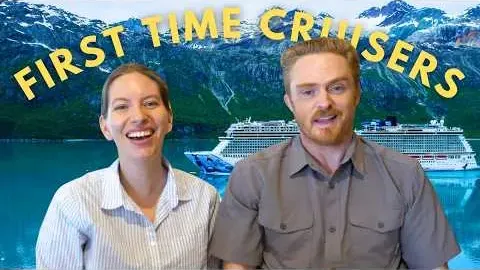 First Cruise Surprises and Shocks Honest Reactions from Alaska Trip