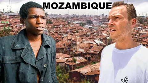 Salary Mozambique Travel Guide and Tips