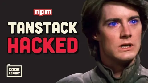 How a Single Pull Request Hijacked the NPM Registry and Compromised 100+ Packages