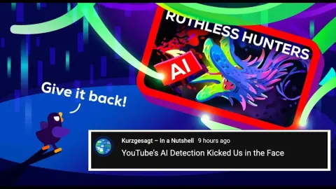 Kurzgesagt Channels Features and What to Know