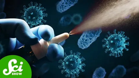 Universal Vaccine Breakthrough Could End Annual Flu Shots and Boosters