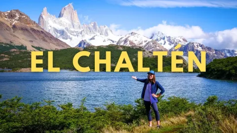El Chaltén Travel Guide: Best Hikes, Food, and Tips for Argentina's Trekking Capital