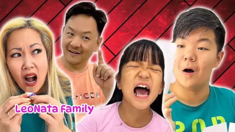 LeoNata Family's Top 10 Best Moments and Emotional Journey