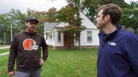 Why Ohio's Shifting Political Loyalty Could Signal Trouble for Trump and the GOP