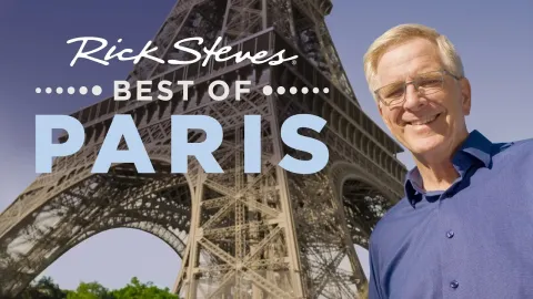 Paris Rick Travel Guide and Tips
