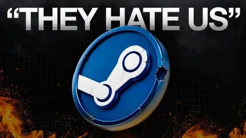 Why Steam Faces So Many Lawsuits Despite Being Loved by Gamers