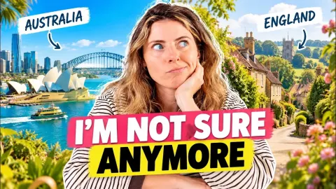 Moving to Australia Regret A Personal Reflection on Whether It Was a Mistake