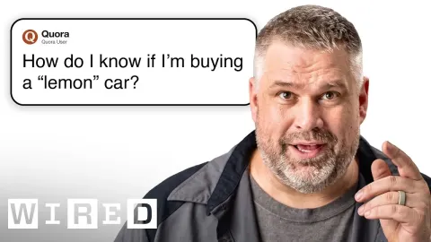 Mechanic Car and Why It Matters