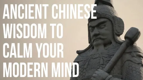 Chinese Modern Explained Clearly