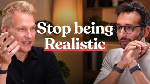 CEO Coach Helps Break Through Limiting Beliefs to Reach Ambitious Business Goals