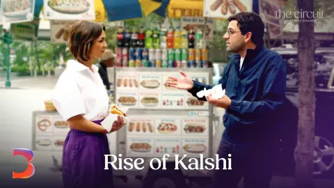 Kalshi Founders Explain How Prediction Markets Became Mainstream