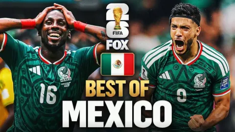 Mexico's Greatest World Cup Moments and Thrilling Matches