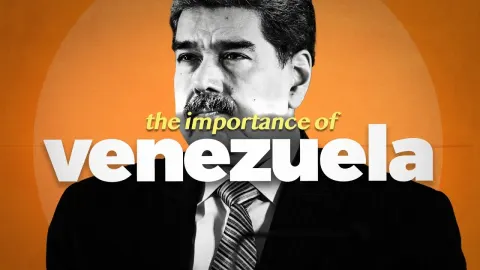 US Forces Strike Venezuela and Capture President Maduro: What Drove the Attack