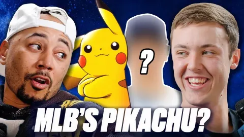 Comparing MLB Stars to Pokémon: Shohei Ohtani, Paul Skenes, and More