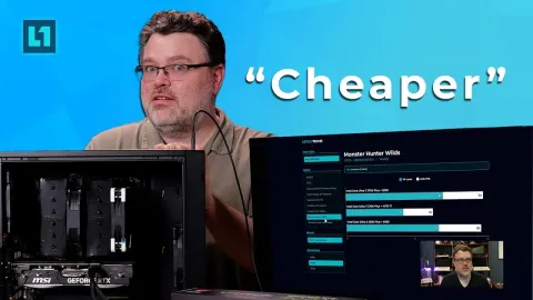 Budget PC Build with i7 Ultra 270K Plus and Cheaper Memory