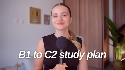 Break Through the Intermediate Plateau in English and Reach C2 Fluency