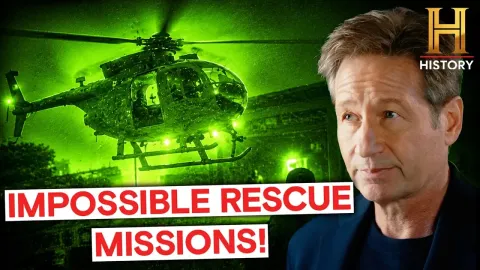 Operation Just Cause The Daring Rescue of Kurt Muse from a Panamanian Prison