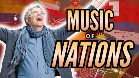 Can You Guess the Country From Its Traditional Music? A Fun Quiz Across Europe