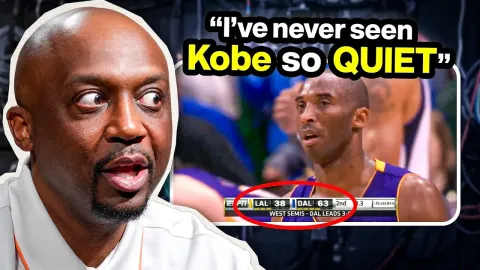 How the 2011 Dallas Mavericks Defeated Kobe's Lakers and LeBron's Heat to Win the NBA Championsh