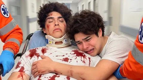 Stokes Twins Announce Netflix Series and Thank Fans for Support