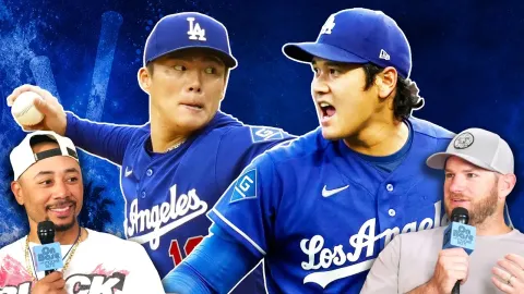 Max Muncy and Mookie Betts Discuss Shohei Ohtani's Pitching Mindset and Yoshinobu Yamamoto's Dom