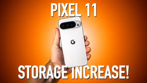 Google Pixel 11 Leaks Reveal Storage Upgrade, New Colors, and Price Changes