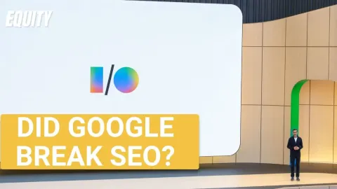 How Google's AI Search Overhaul Is Redefining SEO and What Comes Next