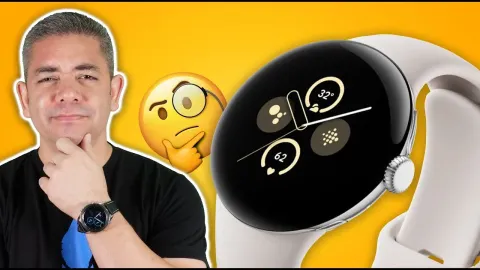 Google Pixel Watch 3 XL Finally Becomes Real After Years of Rumors and Speculation
