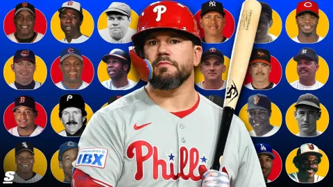Kyle Schwarber Explained Clearly