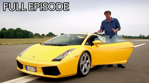 Lamborghini Minis Features and What to Know