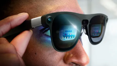 Innovative Displays and Gadgets That Redefine Technology