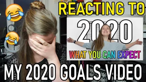 Looking Back at My 2020 Goals and Travel Plans: A Humorous Reflection
