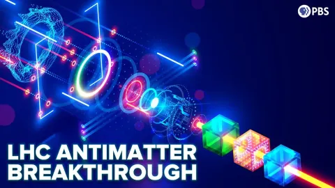 How a Tiny Matter Antimatter Asymmetry Made the Universe Possible