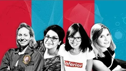 Why Women Are Underrepresented in Science and What Can Be Done