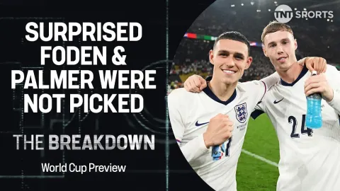 Thomas Tuchel's England World Cup Prospects Since 1966