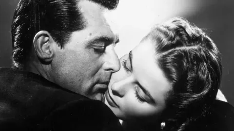 Hitchcock Notorious and Why It Matters
