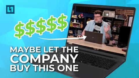 Intel Dell Pro Precision 5 Series 16 Laptop Review and Performance Analysis