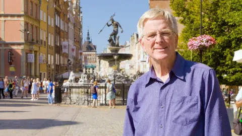 Poland: Warsaw and Why It Matters