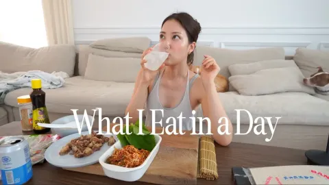 Healthy Wedding Prep Meals What I Eat in a Day in New York
