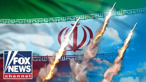 Iran Launches Missile Attack on US Forces and US Saudi Airstrikes Follow