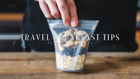 Breakfast Hotel Travel Guide and Tips