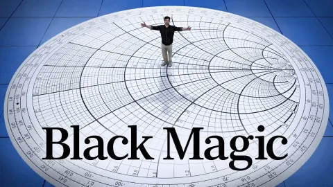 Why the Smith Chart Terrifies Electrical Engineering Students