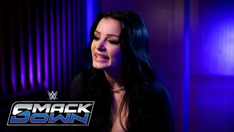 Paige Fires Back at Nikki Bella in Explosive SmackDown Confrontation Over Who Revitalized Whose