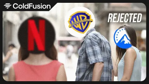 Netflix's Bold Move to Acquire Warner Bros and Reshape the Streaming Wars