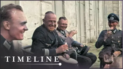 How French Winemakers Hid Their Best Vintages from the Nazis During World War II