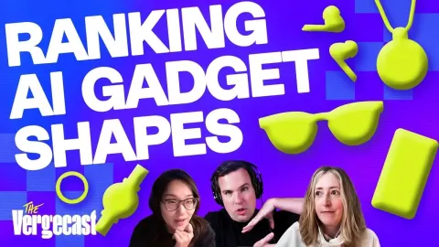 AI Gadgets Compared Ranking the Best Wearable Devices