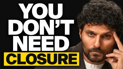 How to Find Closure After a Breakup Without Needing Your Ex