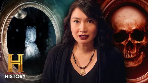 Bloody Mary Legend Explained and the Truth Behind the Woman in the Mirror