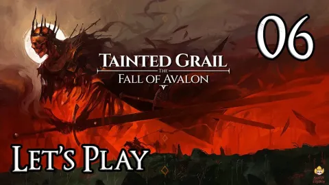 Tainted Grail The Fall of Avalon Armor Upgrades and Shield Combat Tips