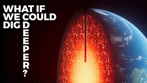 How Quaise Energy Plans to Drill Deeper Than Ever for Geothermal Power